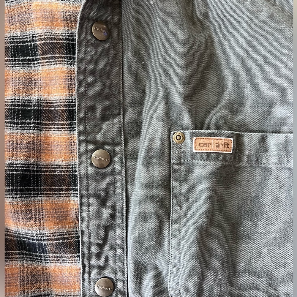 Carhartt | Work Jacket
